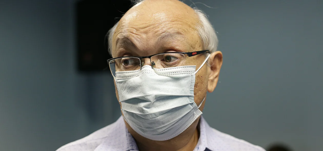 Francisco Canindé