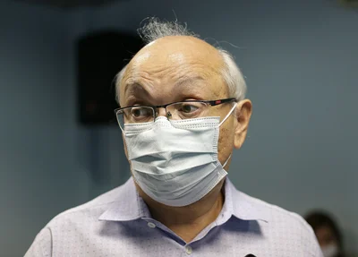 Francisco Canindé