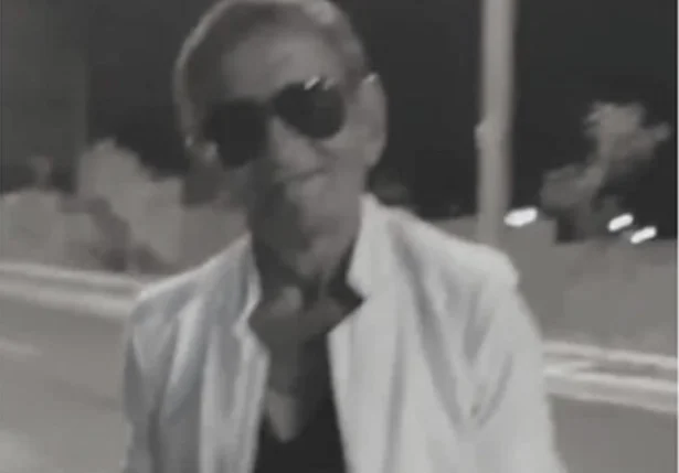 Francisco das Chagas Batista