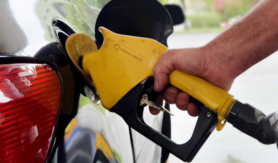 Gasolina