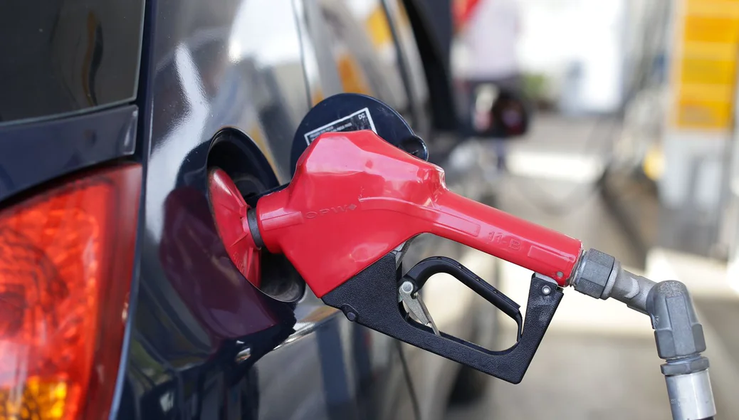 Gasolina