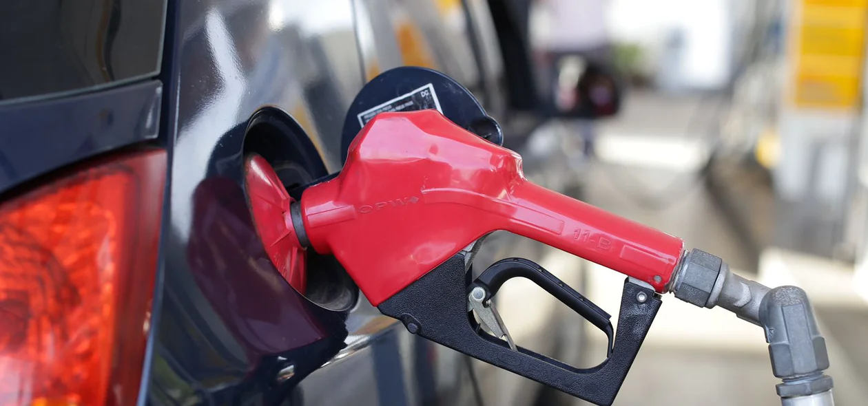 Gasolina
