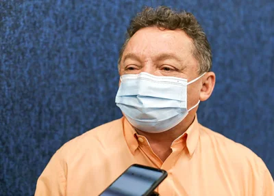 Gilberto Albuquerque