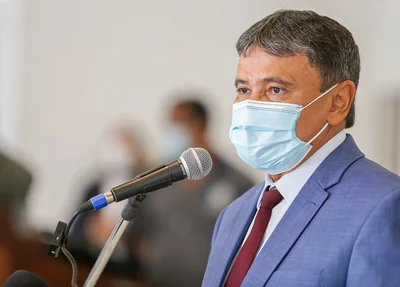 Governador Wellington Dias