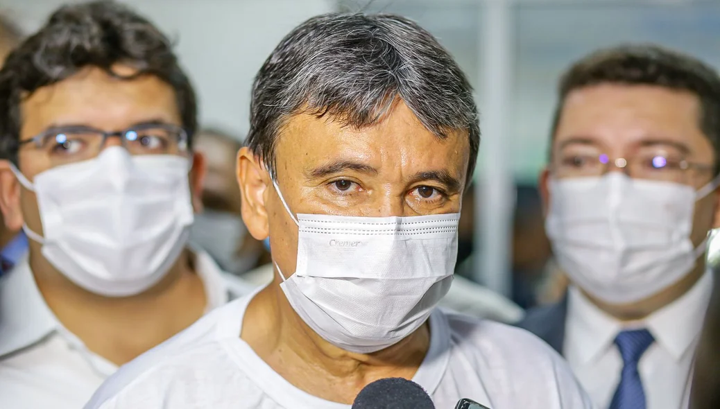 Governador Wellington Dias