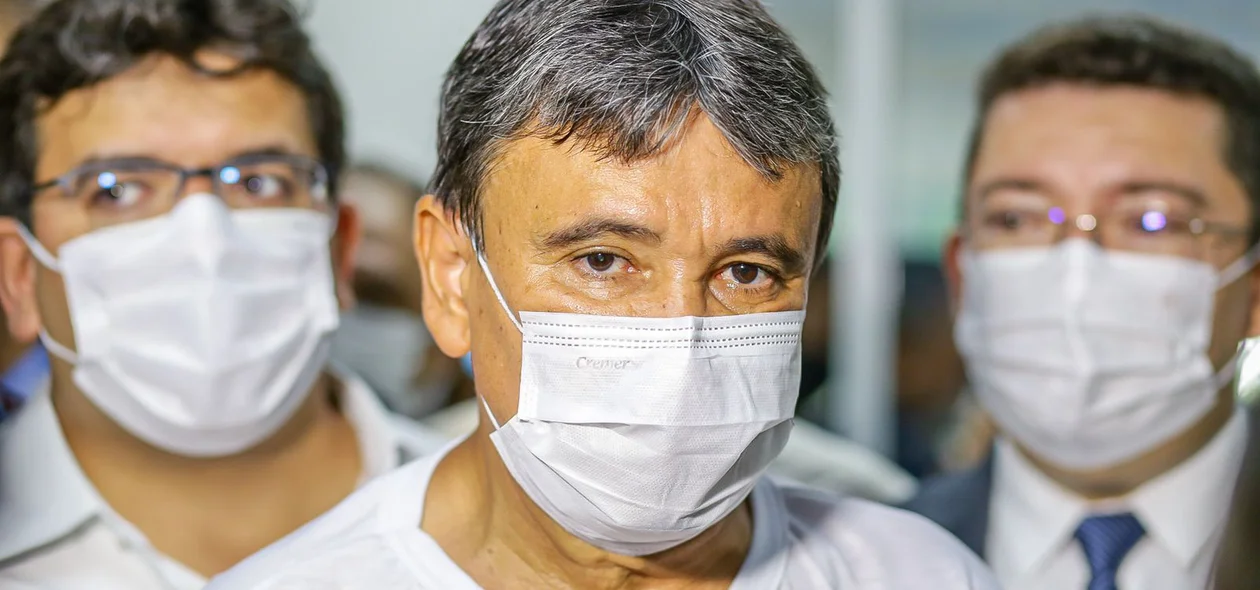 Governador Wellington Dias