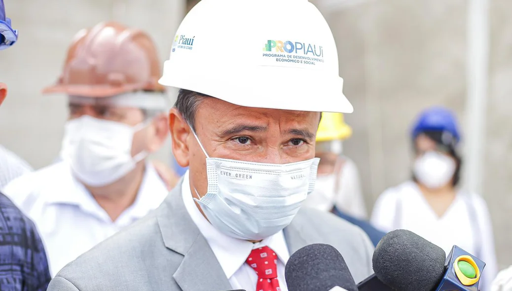 Governador Wellington Dias