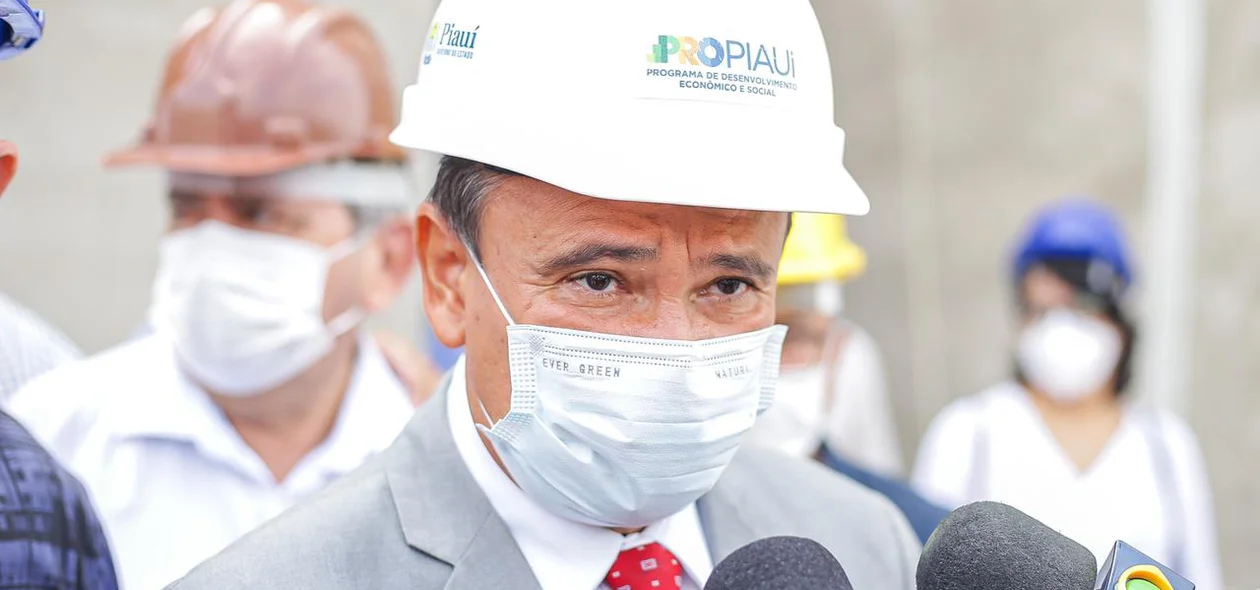 Governador Wellington Dias