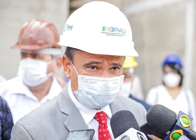 Governador Wellington Dias
