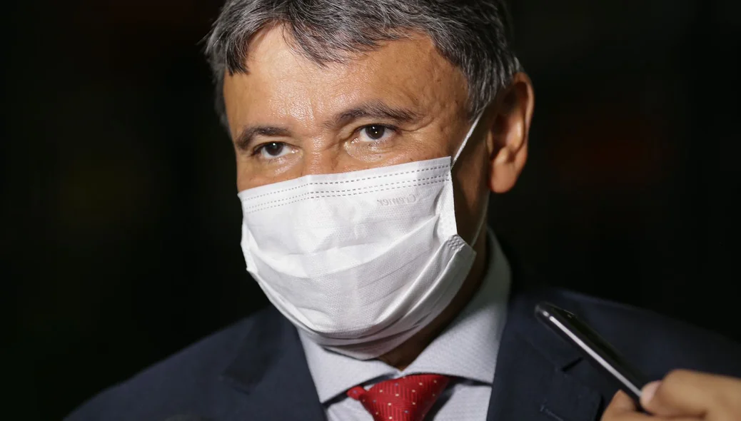 Governador Wellington Dias