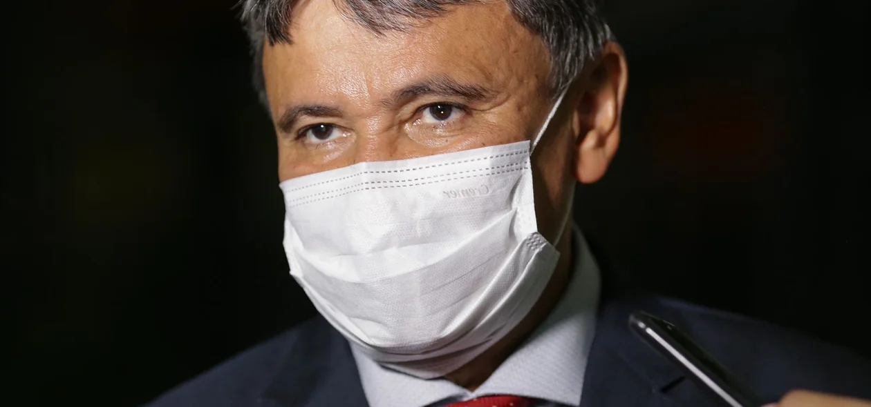 Governador Wellington Dias