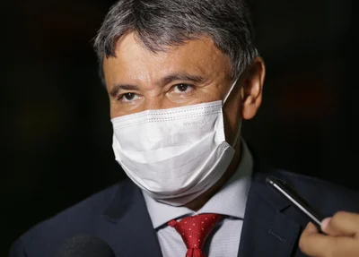 Governador Wellington Dias
