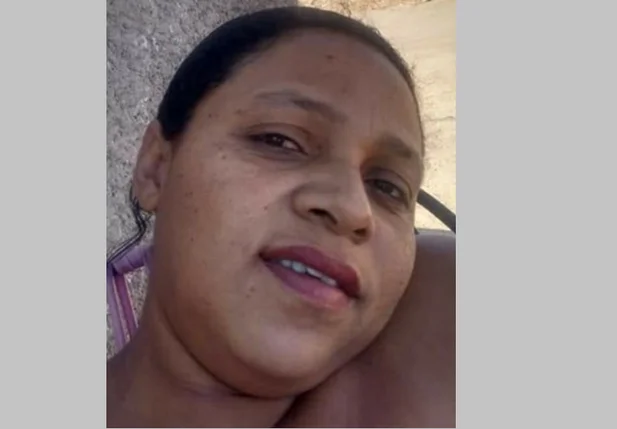 Gracenilda de Oliveira Silva