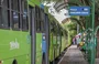 Greve dos ônibus em Teresina
