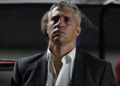 Hernán Crespo