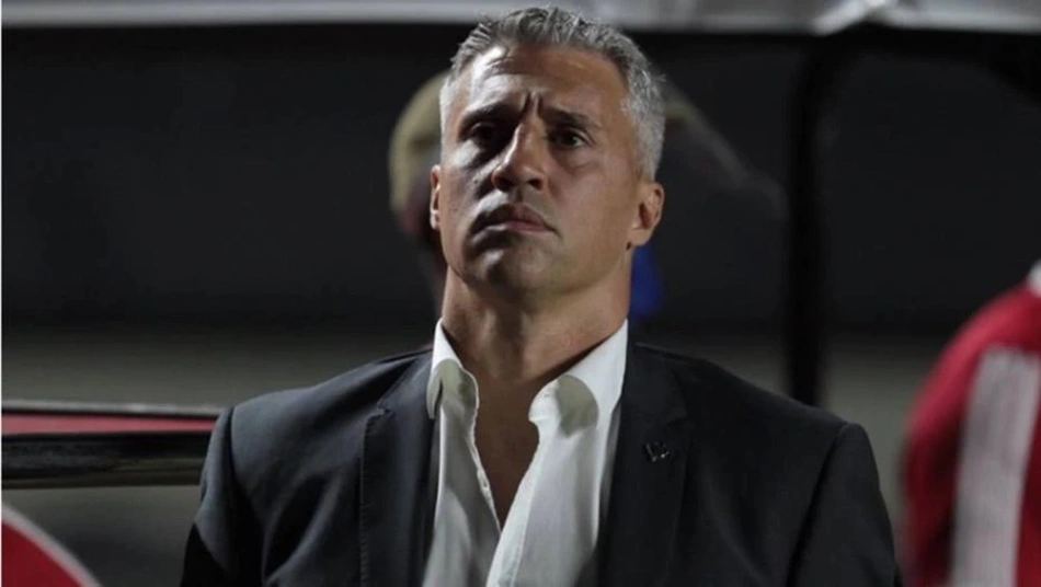 Hernán Crespo