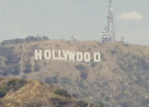 Hollywood