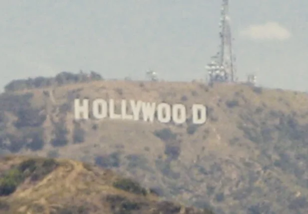 Hollywood