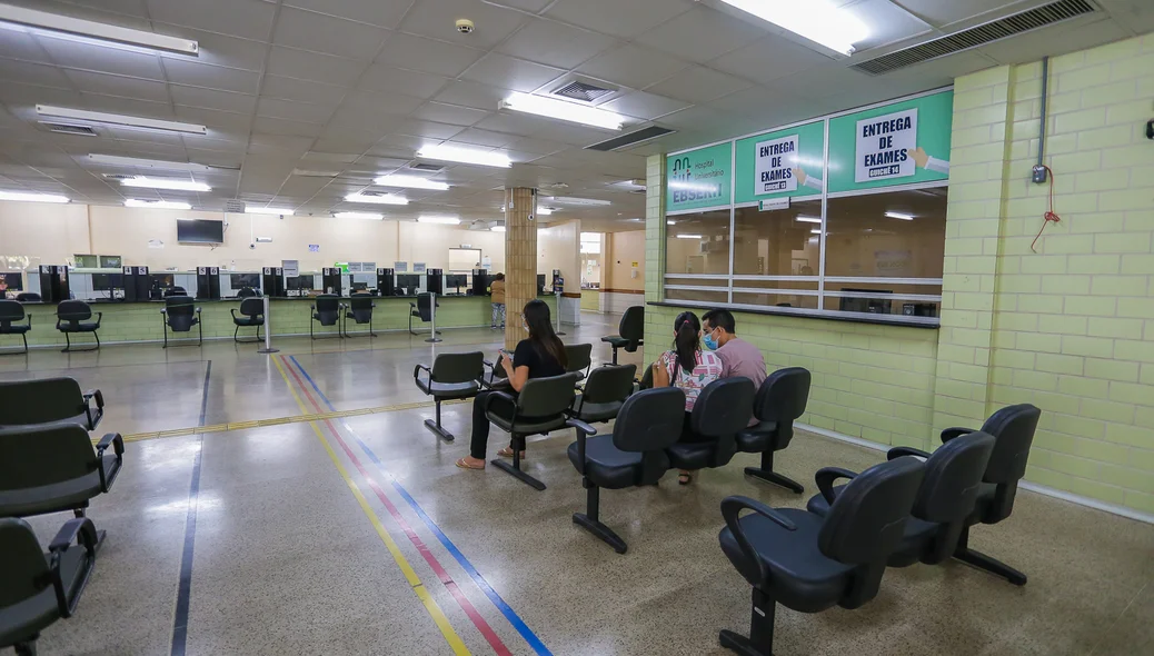 Hospital Universitário de Teresina