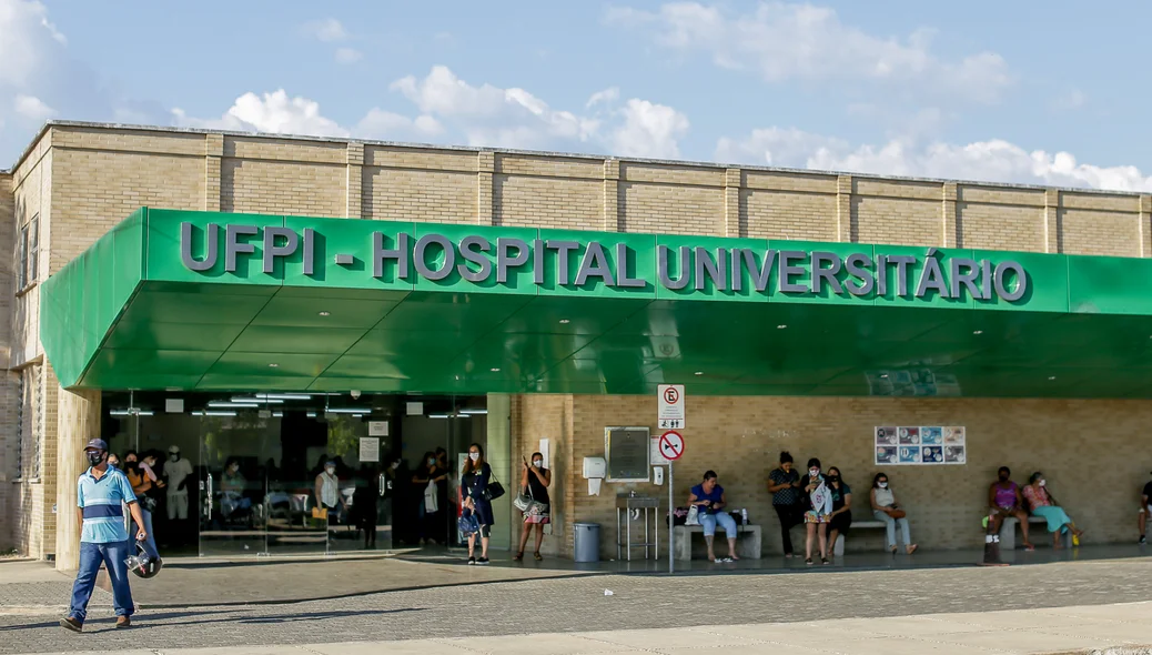 Hospital Universitário