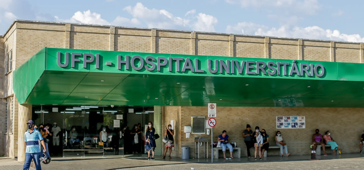 Hospital Universitário