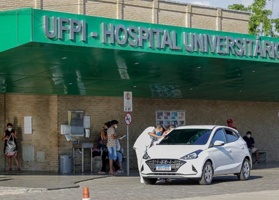 Hospital Universitário