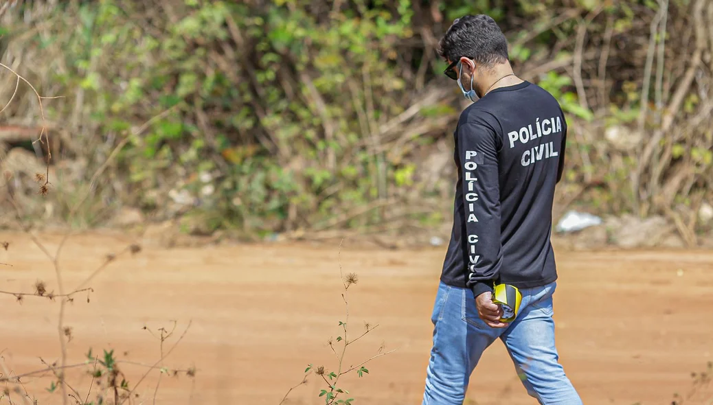 Investigador
