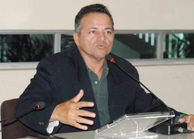 Isaac Alcolumbre