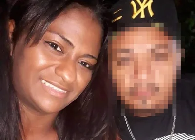 Isabel da Costa foi morta pelo ex-companheiro
