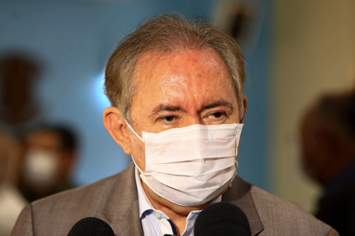 João Henrique