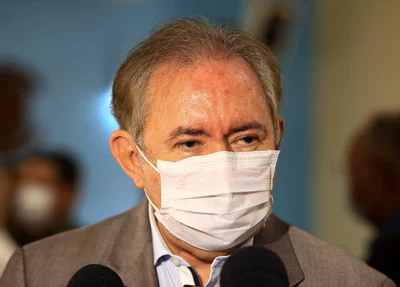 João Henrique