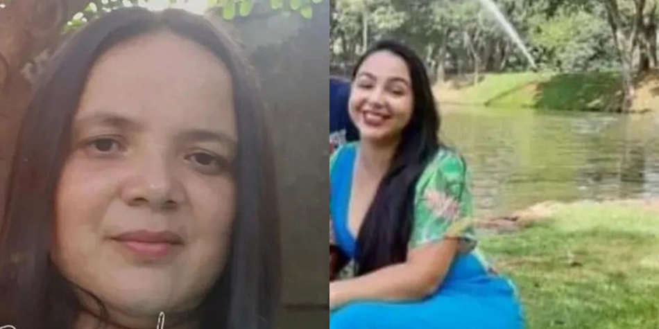 Jocilene e Elissandra são encontradas mortas no Rio Parnaíba