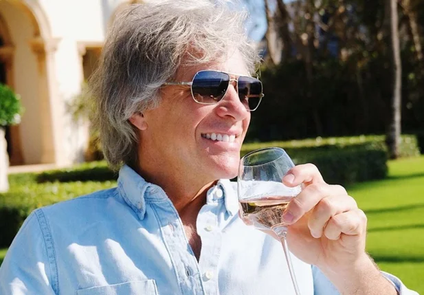 Jon Bon Jovi