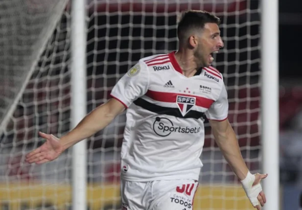 Jonathan Calleri