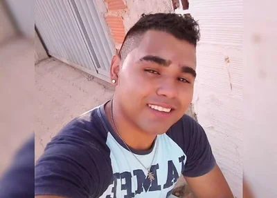 José Anderson Silva de Sousa Araujo
