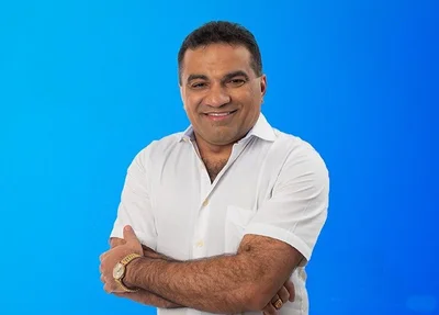 Josimar de Maranhãozinho