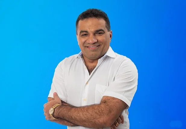 Josimar de Maranhãozinho