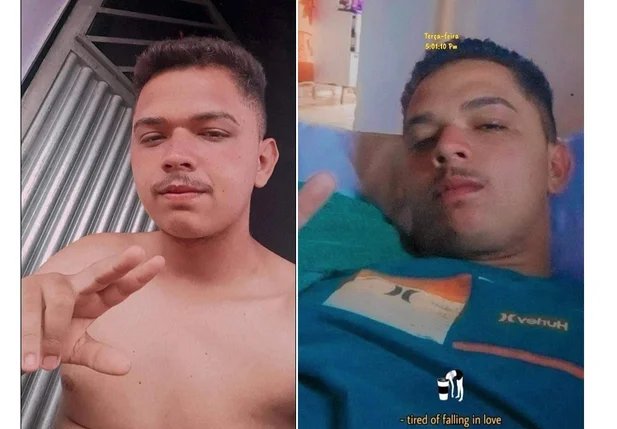 Jovem de 22 anos morre após colisão em Lagoinha do Piauí