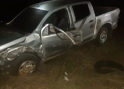 Jovem de 25 anos morre em acidente de carro em Campo Maior