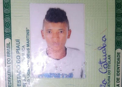Leonardo Silva Catuaba