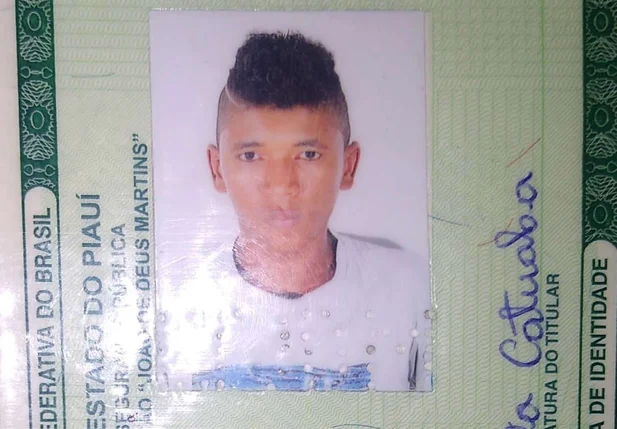Leonardo Silva Catuaba