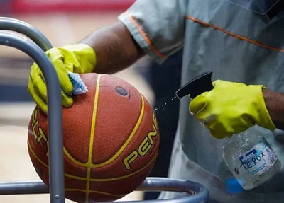 Liga Nacional de Basquete
