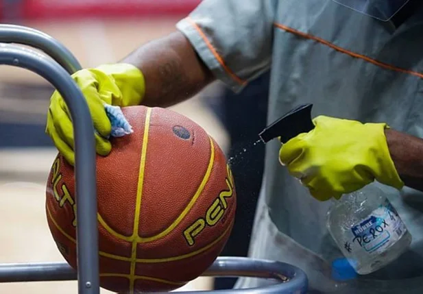 Liga Nacional de Basquete