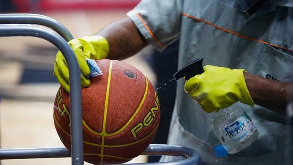 Liga Nacional de Basquete