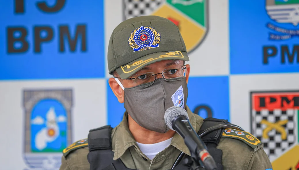 Major Etevaldo Alves