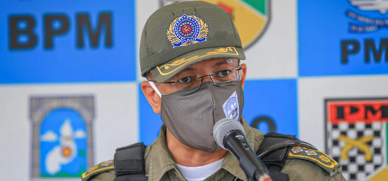 Major Etevaldo Alves