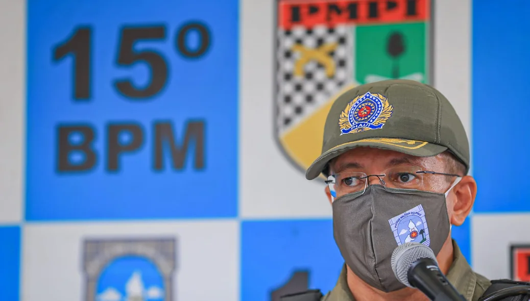 Major Etevaldo