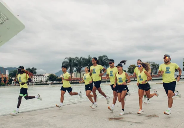 Maratona do Rio de Janeiro