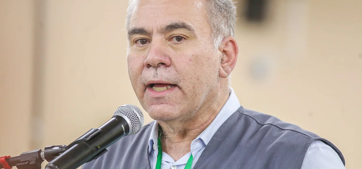 Marcelo Queiroga