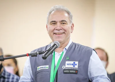 Marcelo Queiroga